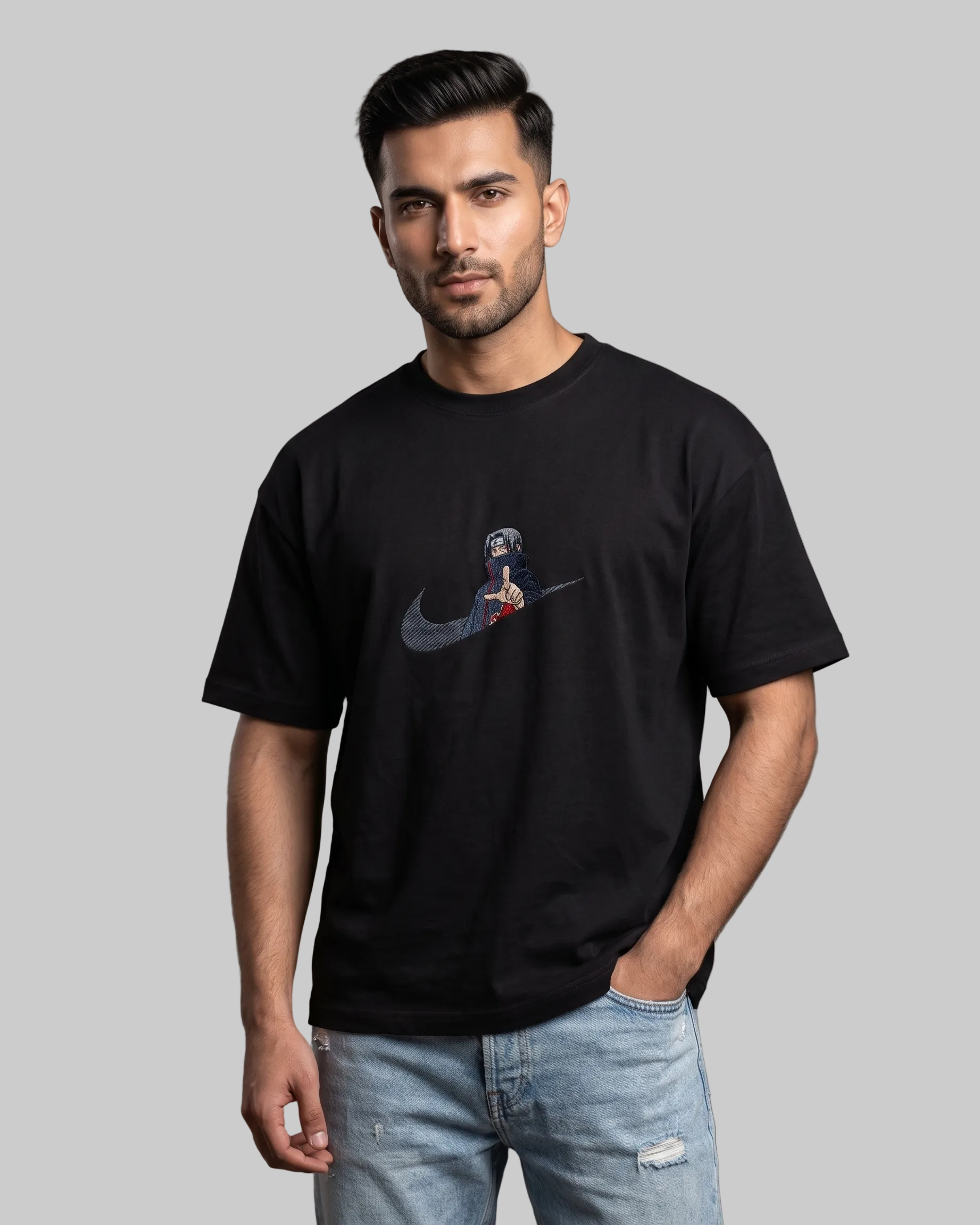 Itachi Uchiha
