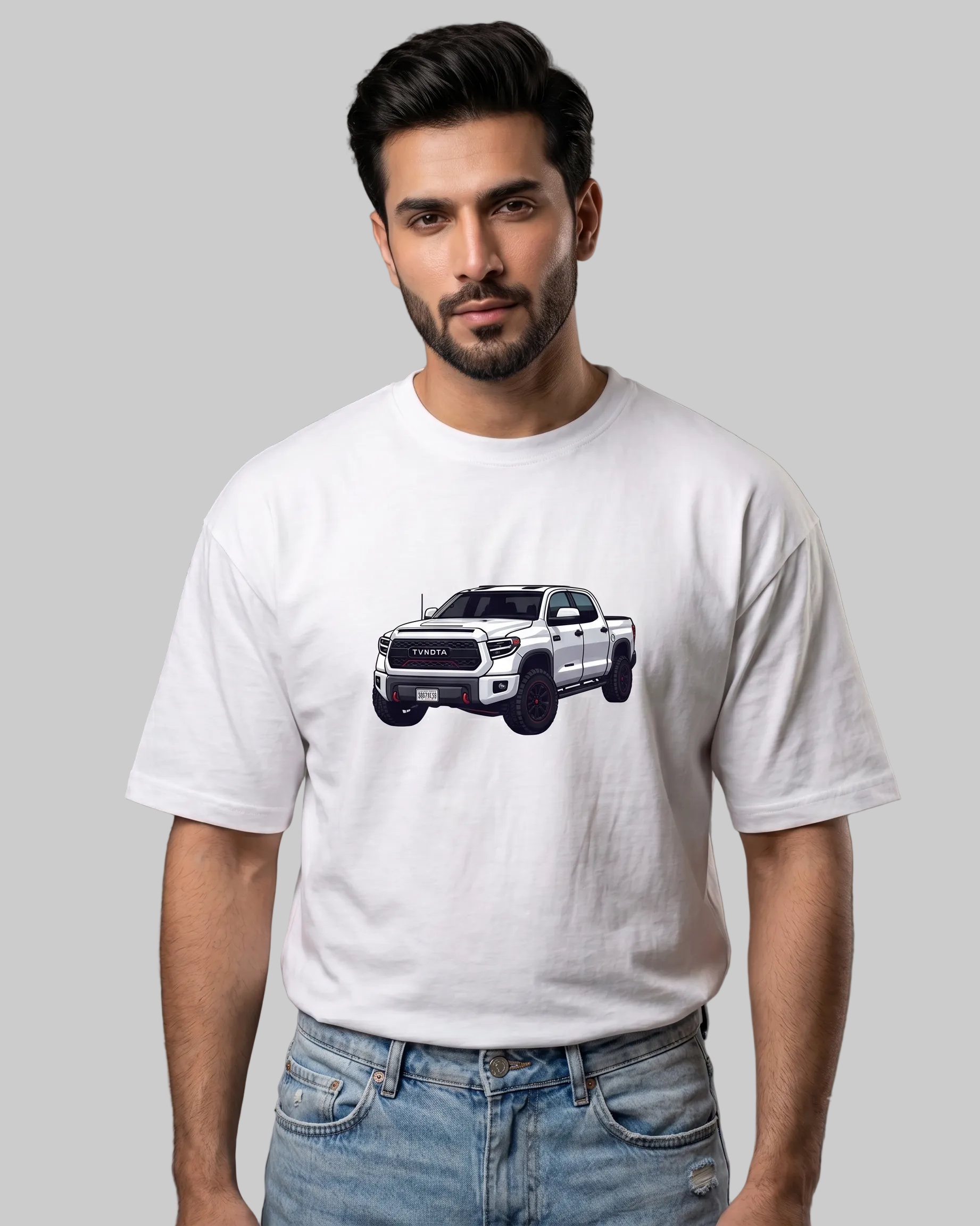 Tunda Car