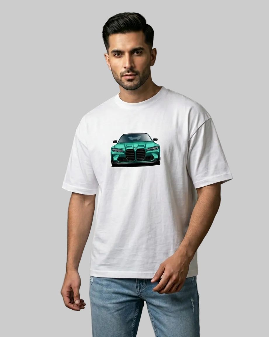 BMW Car