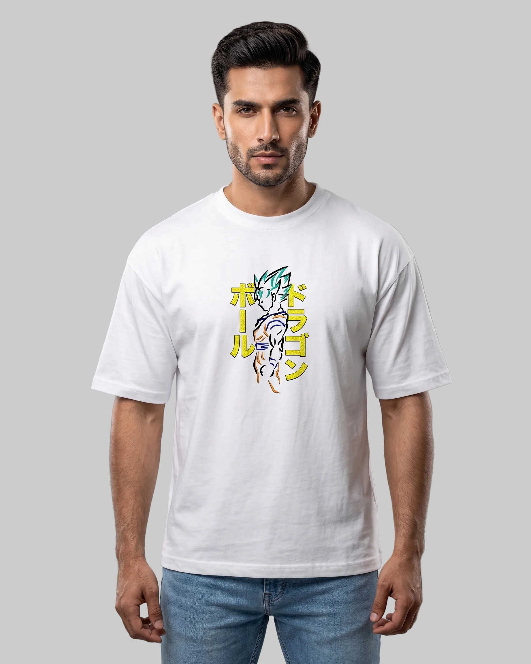 Goku