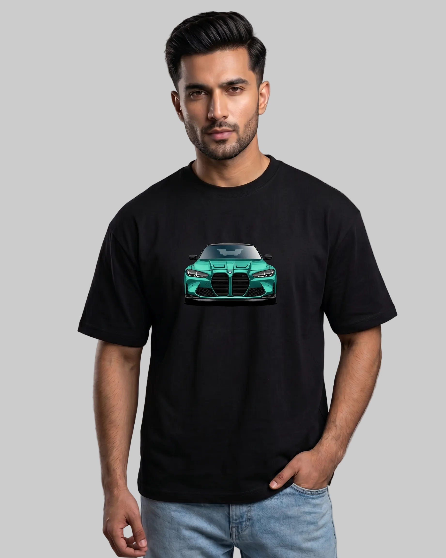 BMW Car