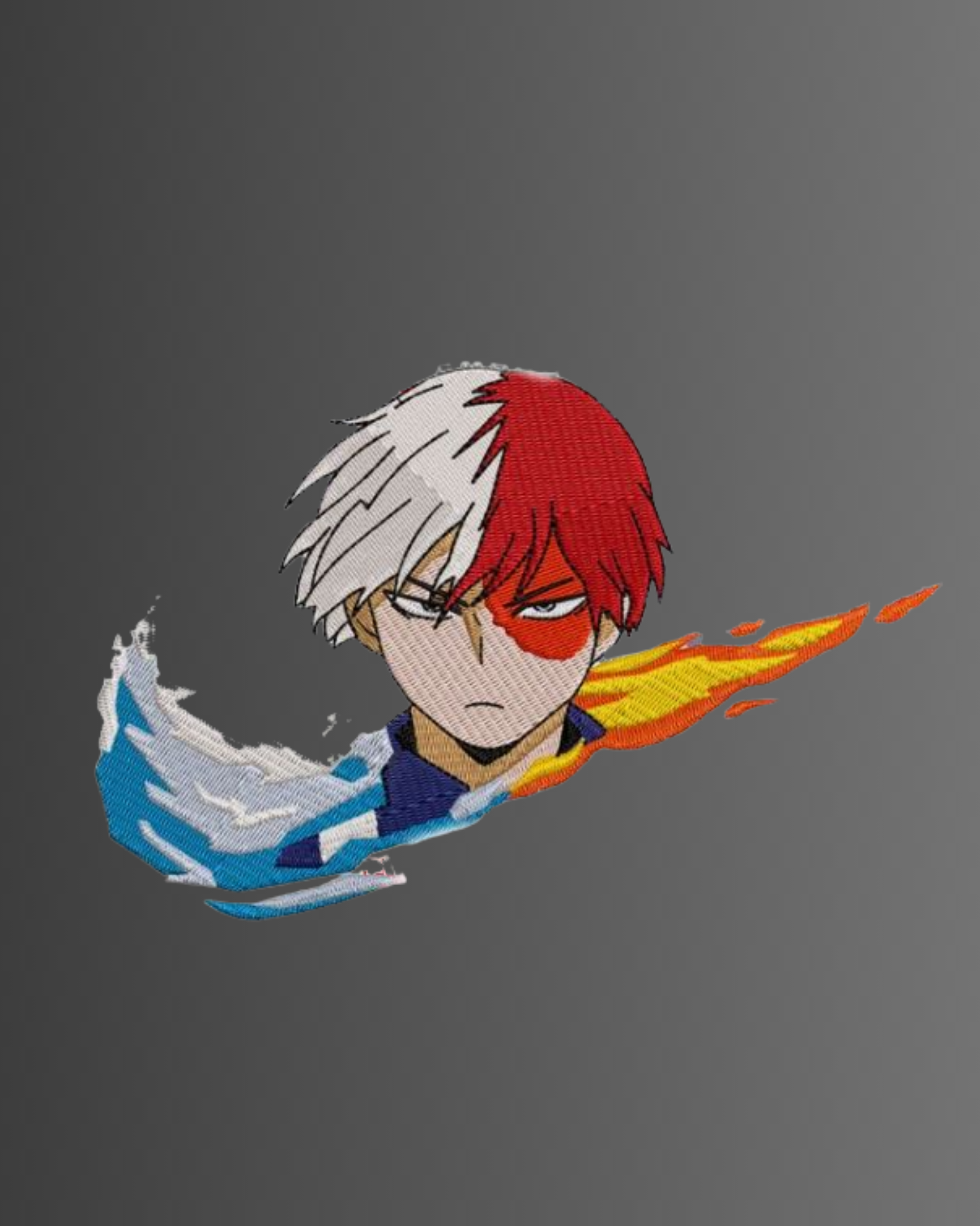 Todoroki