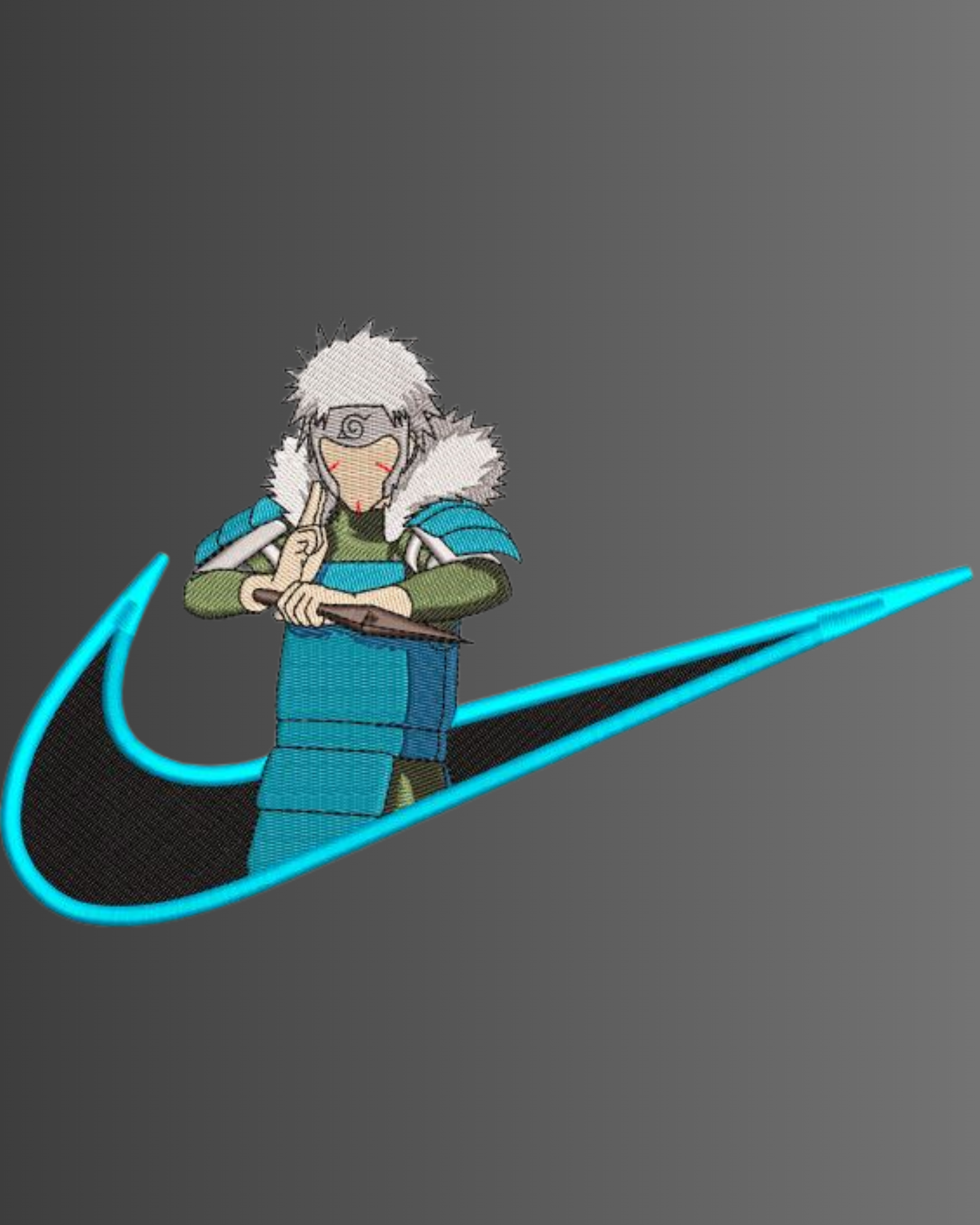 Tobirama Senju