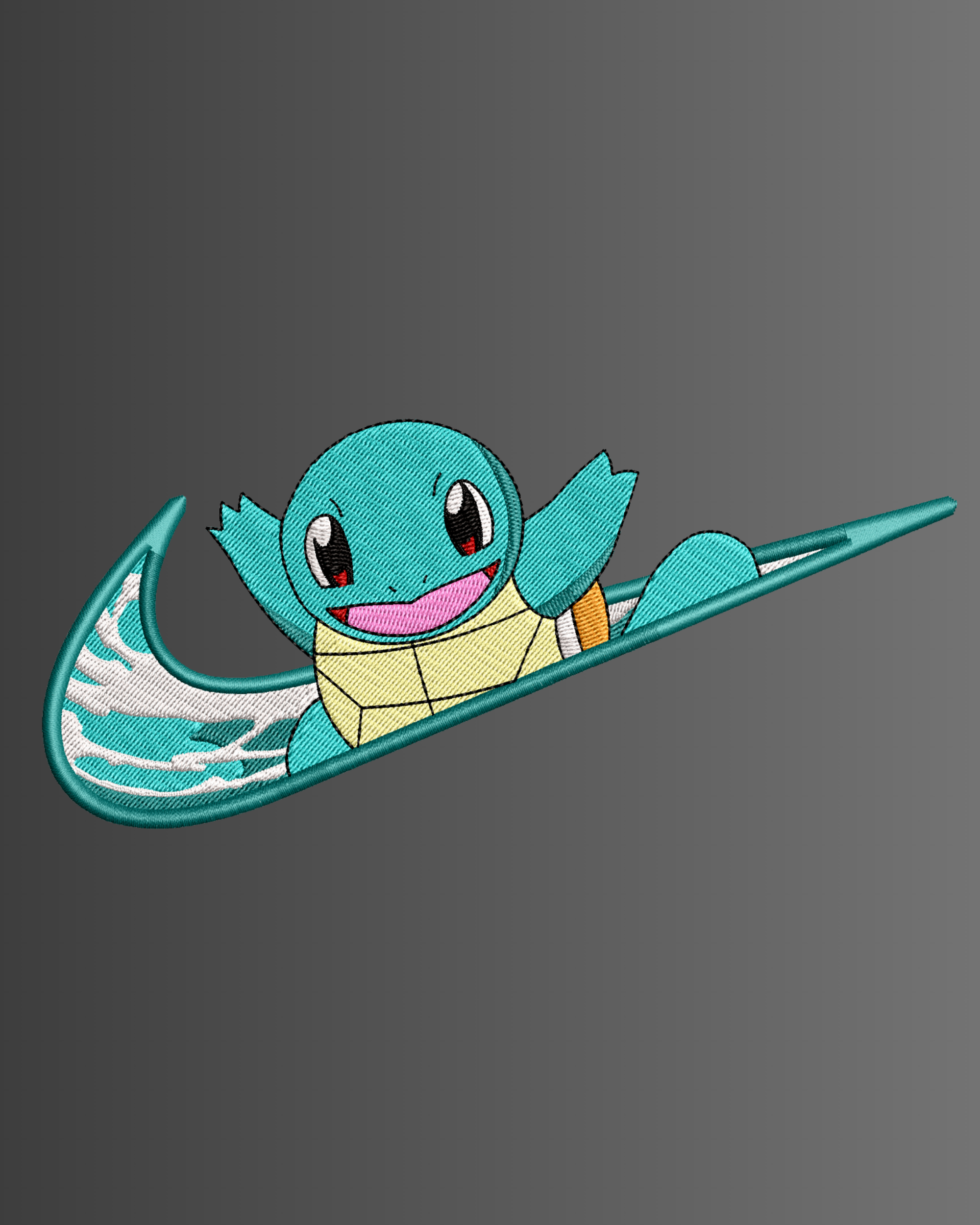 Squirtle