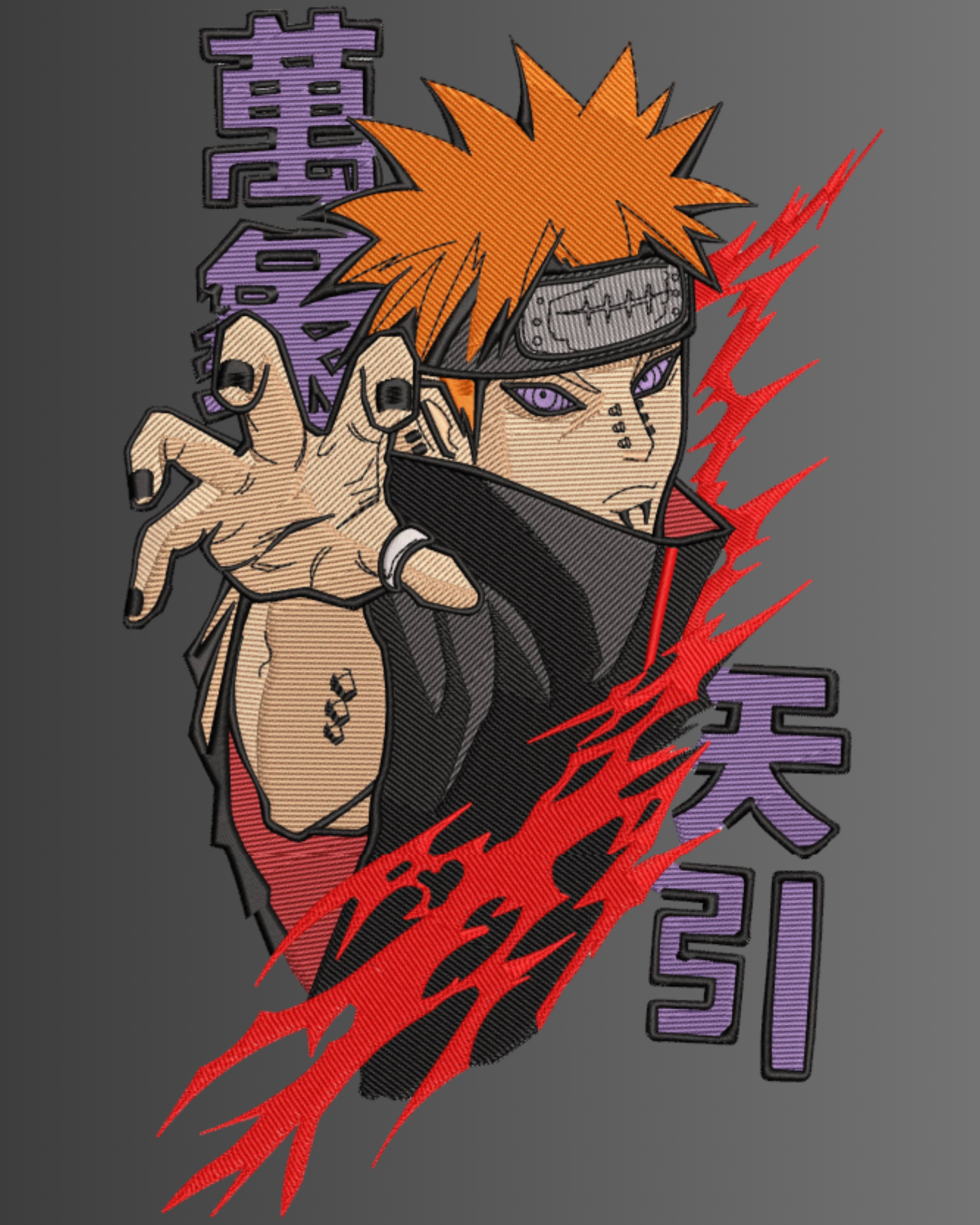 Shippuden