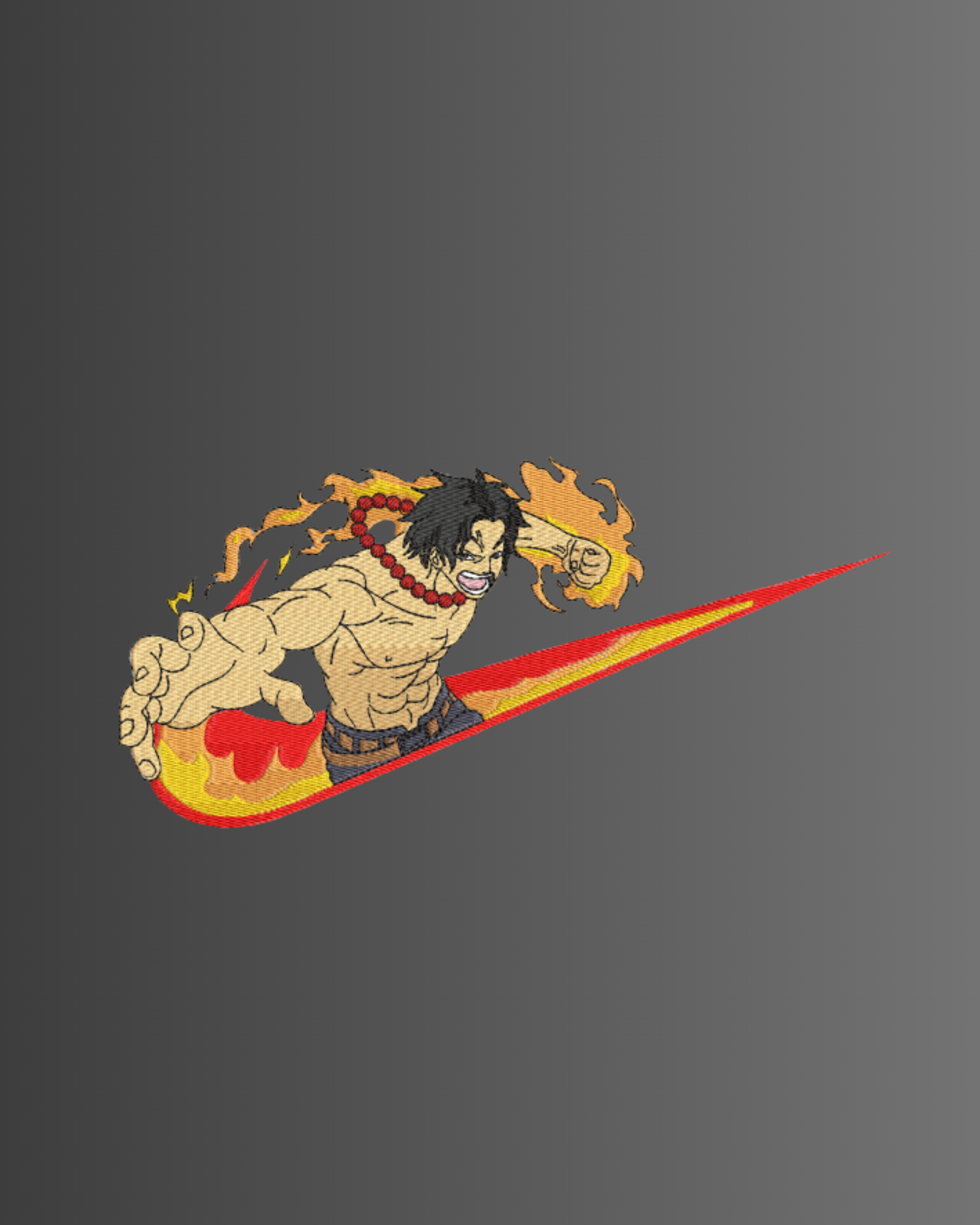 Portgas D.Ace