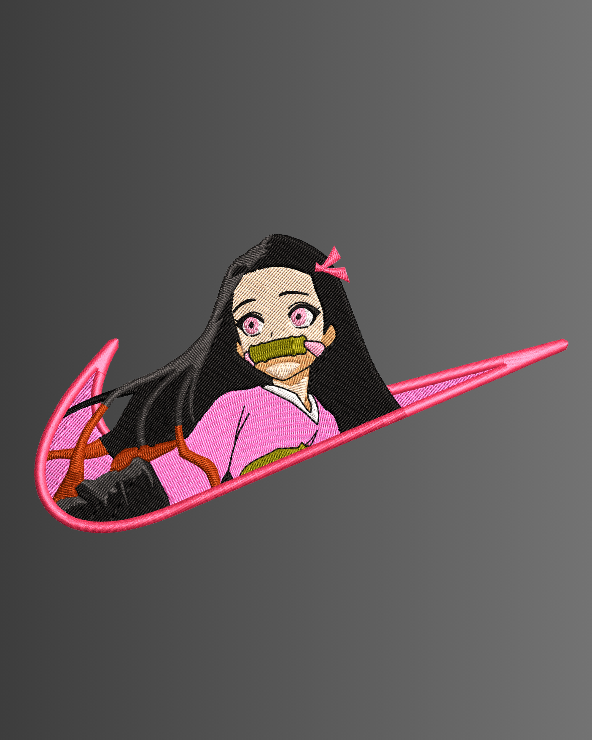 Kimetsu no Yaiba Kamado