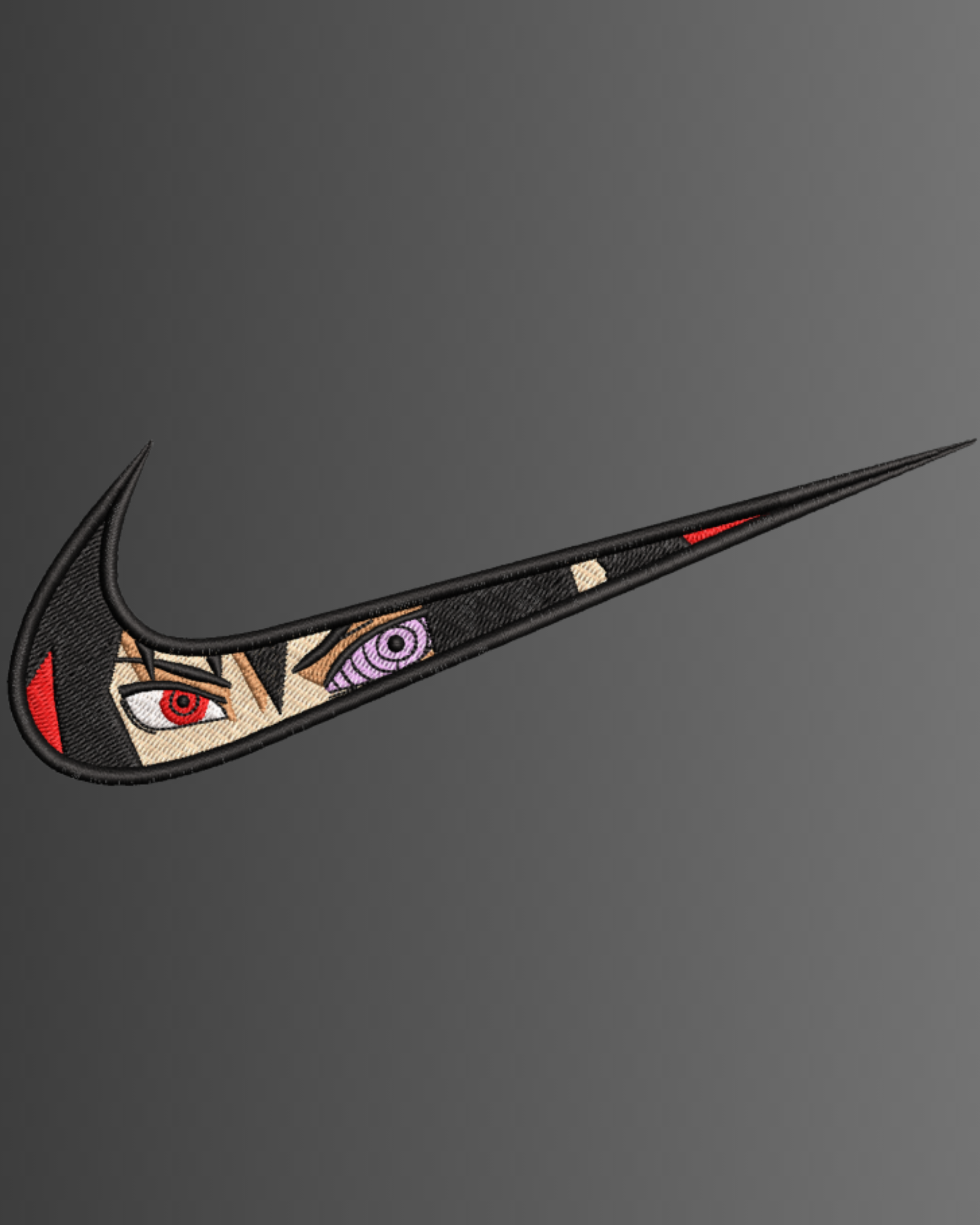 Itachi Uchiha