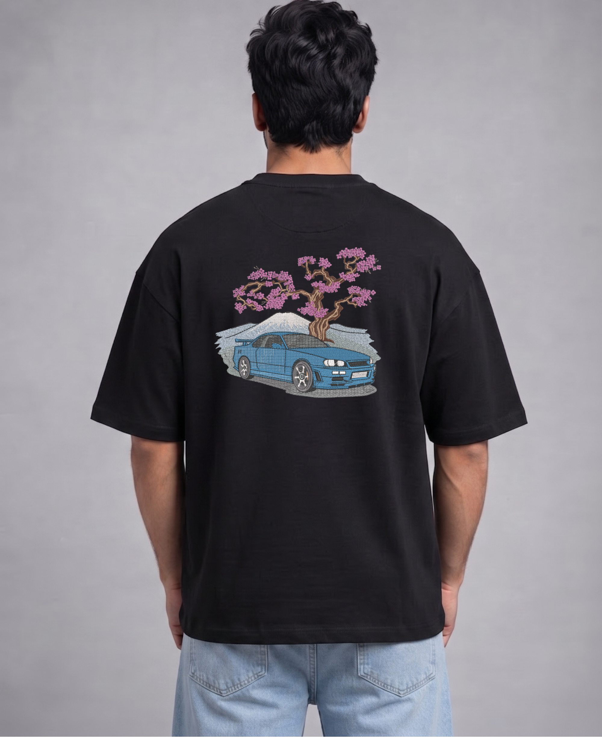 Car Tree