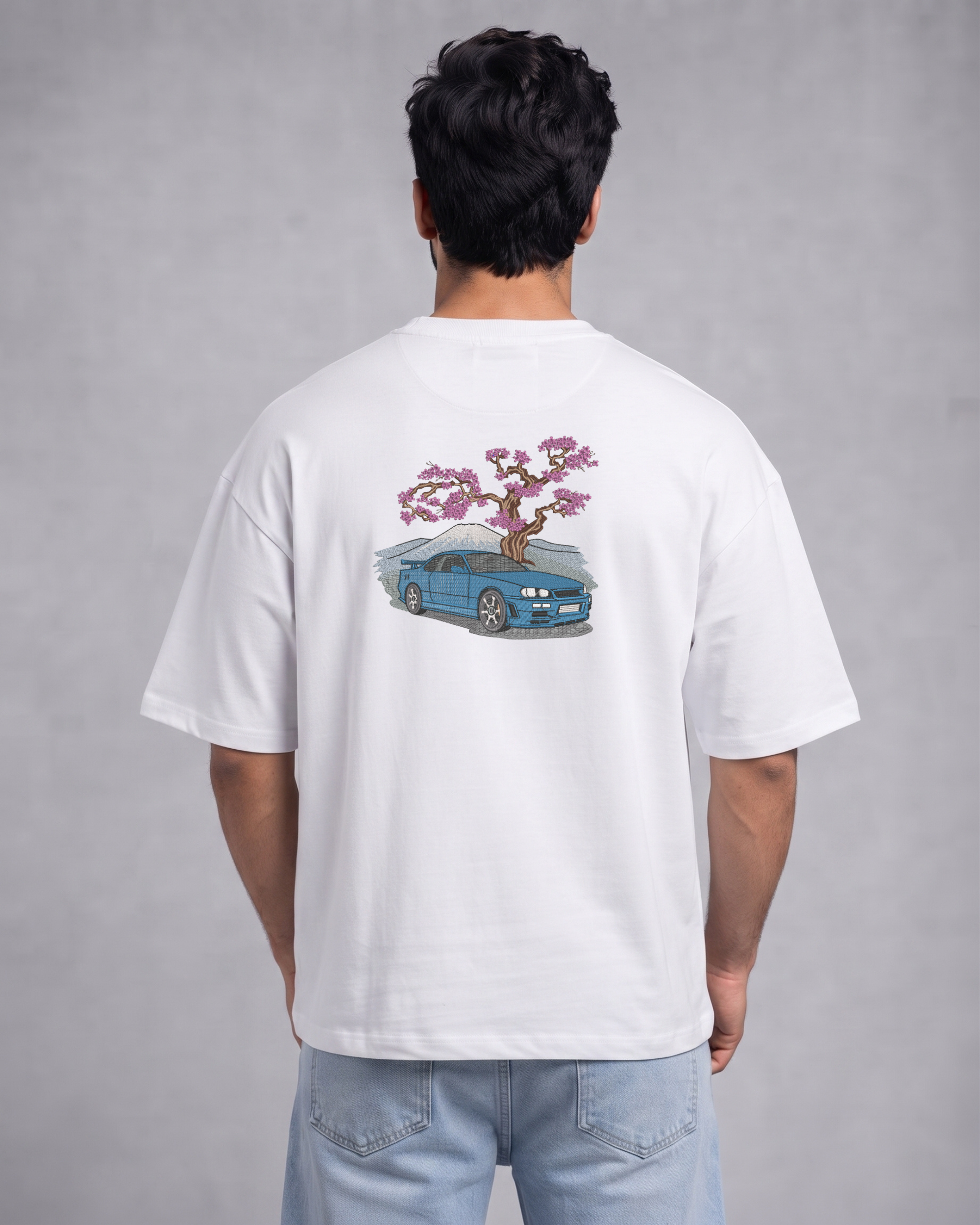 Car Tree